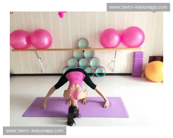 门票瑜伽：一张票，一场身心的旅程